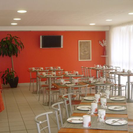 Sejours & Affaires Paris Ivry Aparthotel Εξωτερικό φωτογραφία