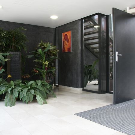 Sejours & Affaires Paris Ivry Aparthotel Εξωτερικό φωτογραφία