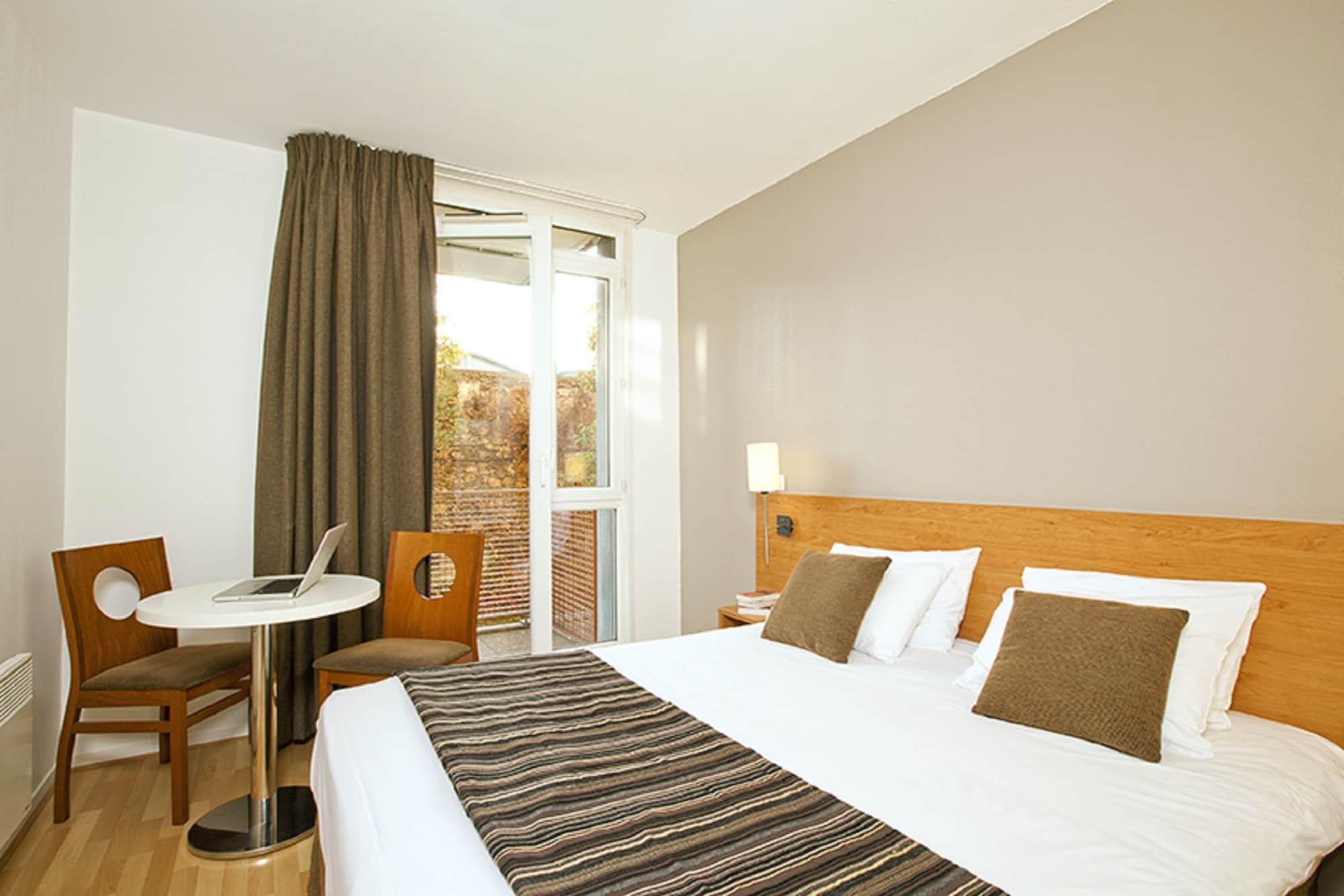 Sejours & Affaires Paris Ivry Aparthotel Εξωτερικό φωτογραφία