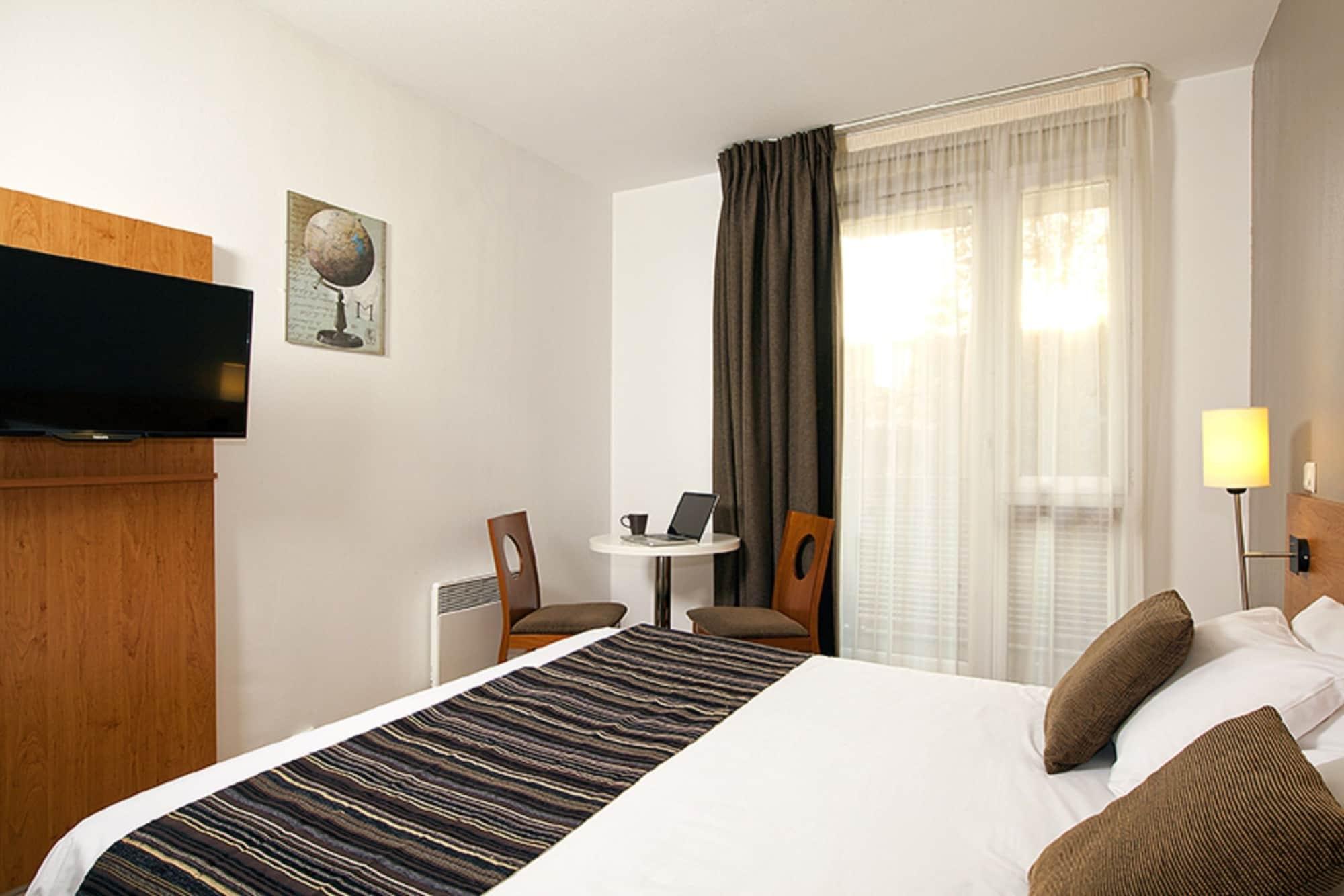 Sejours & Affaires Paris Ivry Aparthotel Εξωτερικό φωτογραφία