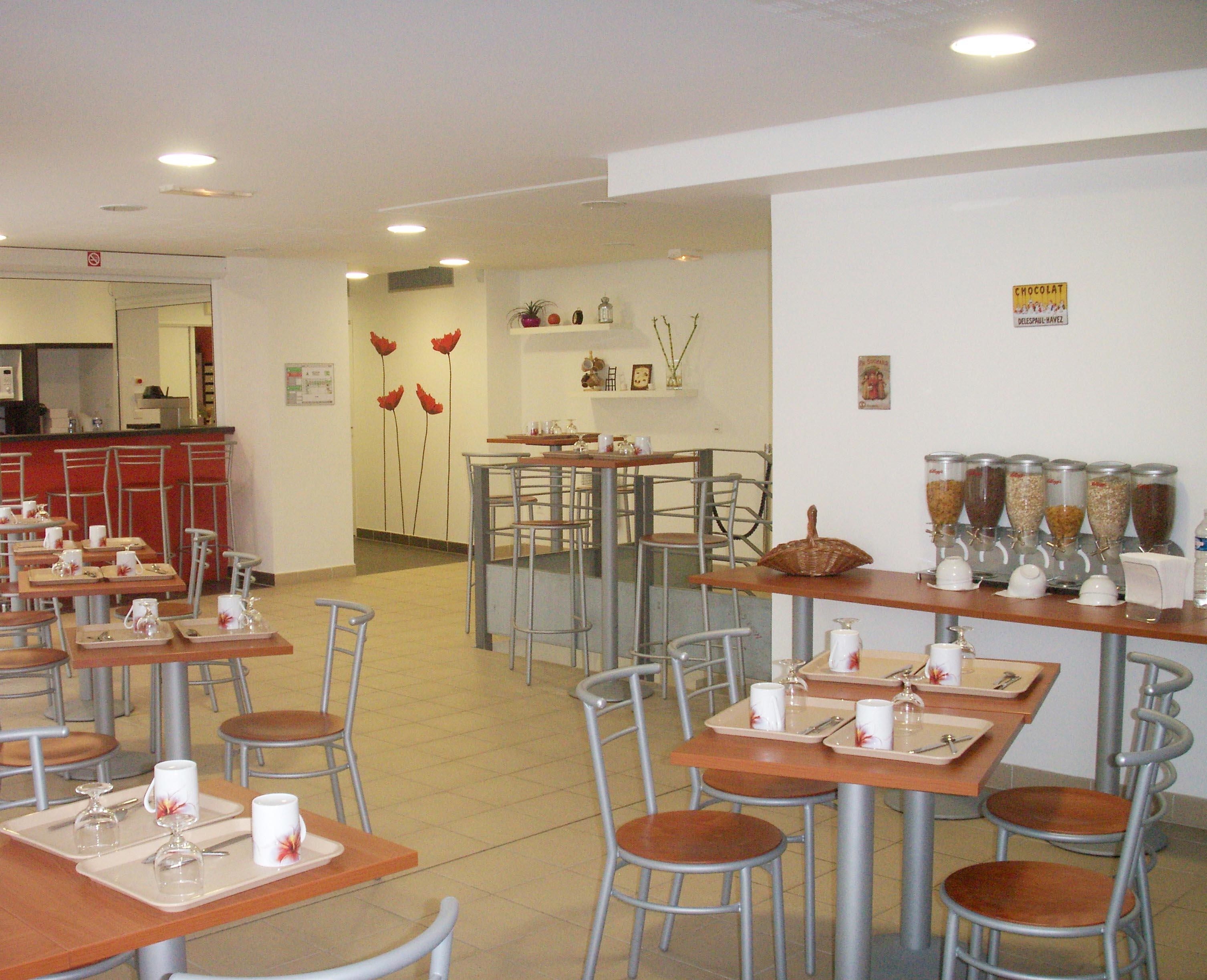 Sejours & Affaires Paris Ivry Aparthotel Εξωτερικό φωτογραφία
