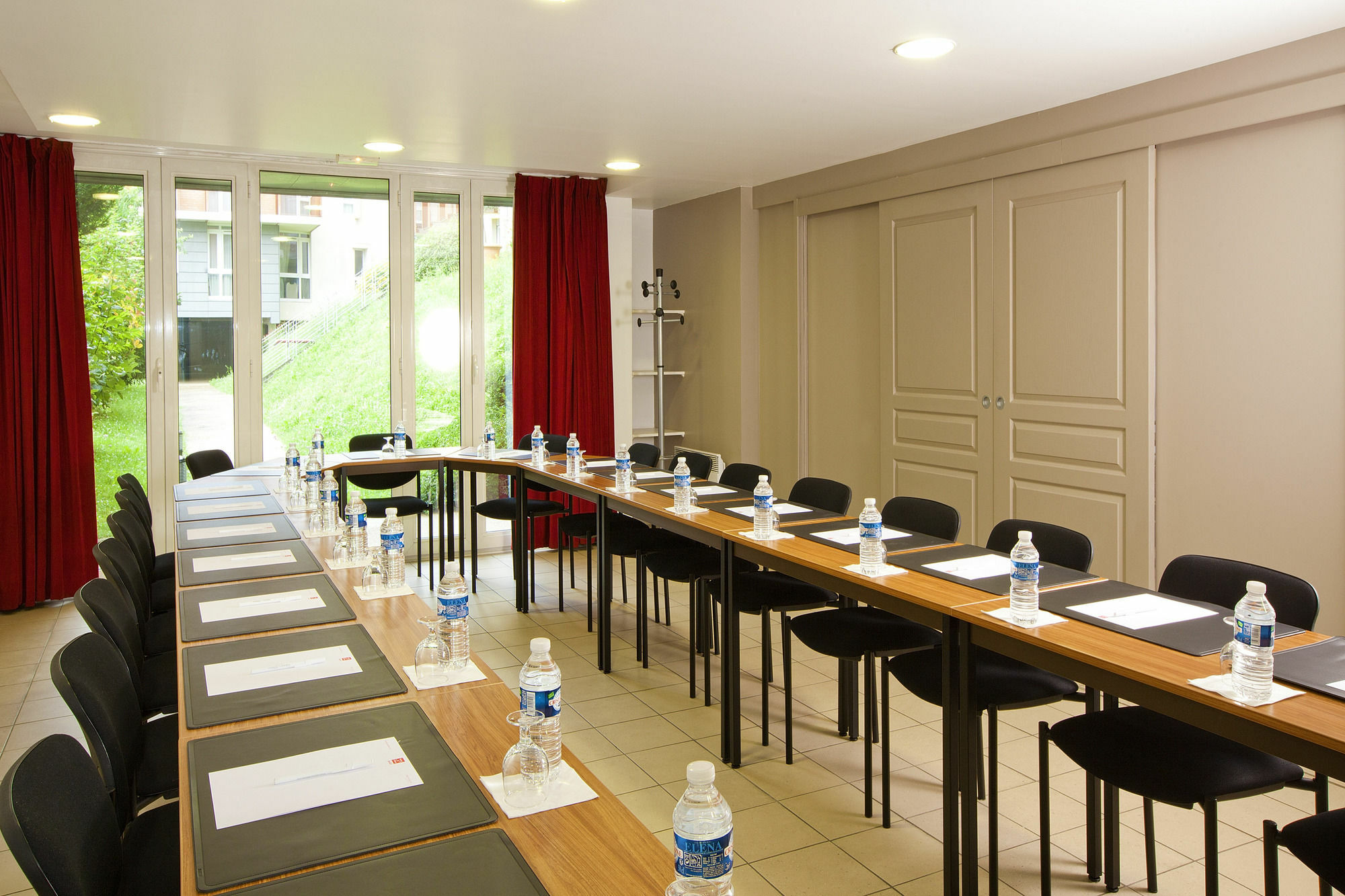 Sejours & Affaires Paris Ivry Aparthotel Εξωτερικό φωτογραφία